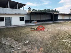 Galpão / Depósito / Armazém para venda ou aluguel, 2600m² no Parque Piratininga, Itaquaquecetuba - Foto 7