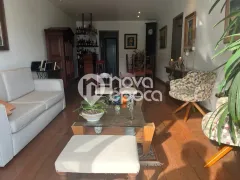 Apartamento com 4 Quartos à venda, 131m² no Lagoa, Rio de Janeiro - Foto 9