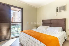 Flat com 1 Quarto para venda ou aluguel, 70m² no Cambuí, Campinas - Foto 8