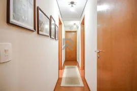 Apartamento com 3 Quartos para alugar, 139m² no Tamboré, Santana de Parnaíba - Foto 7