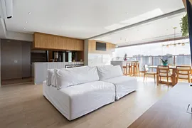 Apartamento com 4 Quartos à venda, 145m² no Campo Belo, São Paulo - Foto 1