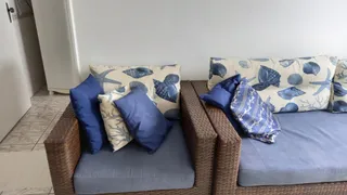 Apartamento com 1 Quarto à venda, 44m² no Enseada, Guarujá - Foto 9