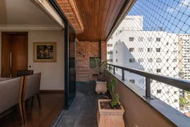 Apartamento com 4 Quartos à venda, 205m² no Itaim Bibi, São Paulo - Foto 8