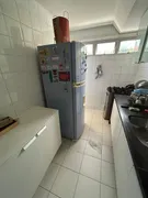 Apartamento com 3 Quartos para alugar, 130m² no Espinheiro, Recife - Foto 11