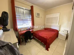 Apartamento com 2 Quartos à venda, 51m² no Gonzaguinha, São Vicente - Foto 7