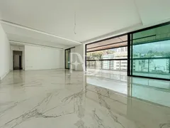 Apartamento com 4 Quartos à venda, 260m² no Bom Pastor, Juiz de Fora - Foto 12