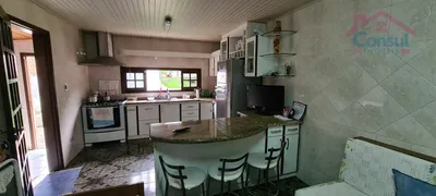Casa com 3 Quartos à venda, 485m² no Salgadinho, Campo Largo - Foto 27