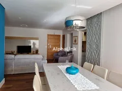 Apartamento com 3 Quartos à venda, 136m² no Alphaville, Santana de Parnaíba - Foto 4