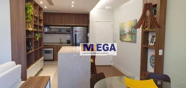 Apartamento com 2 Quartos para alugar, 82m² no Vila João Jorge, Campinas - Foto 2