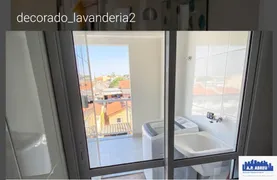 Apartamento com 2 Quartos à venda, 44m² no Cidade A E Carvalho, São Paulo - Foto 11