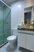 Apartamento com 4 Quartos para alugar, 105m² no Porto das Dunas, Aquiraz - Foto 23