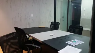 Conjunto Comercial / Sala com 1 Quarto para alugar, 100m² no Jardim Paulista, São Paulo - Foto 5