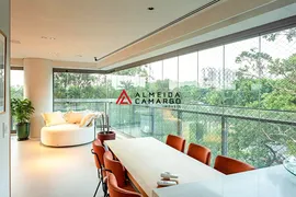Apartamento com 4 Quartos à venda, 286m² no Alto de Pinheiros, São Paulo - Foto 12
