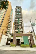 Apartamento com 1 Quarto à venda, 30m² no Jardim, Santo André - Foto 49