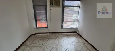 Conjunto Comercial / Sala para venda ou aluguel, 89m² no Vila Matias, Santos - Foto 3