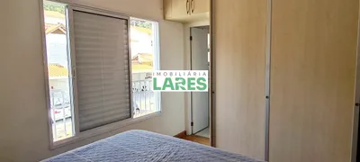 Casa de Condomínio com 3 Quartos à venda, 138m² no Jardim Rebelato, Cotia - Foto 12