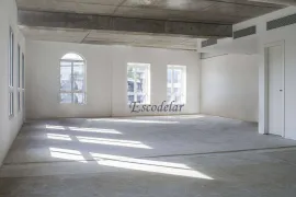 Conjunto Comercial / Sala para alugar, 126m² no Bom Retiro, Joinville - Foto 16