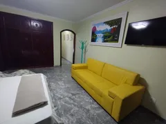 Casa de Condomínio com 9 Quartos para alugar, 580m² no Enseada, Guarujá - Foto 38