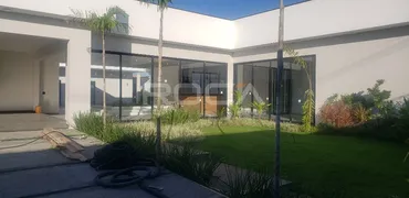 Casa com 4 Quartos à venda, 444m² no Jardim das Torres, São Carlos - Foto 5