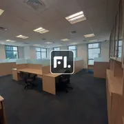 Conjunto Comercial / Sala para alugar, 300m² no Itaim Bibi, São Paulo - Foto 1