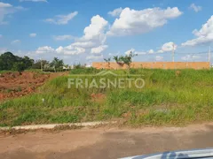 Terreno / Lote / Condomínio à venda, 250m² no Vale do Sol, Piracicaba - Foto 1
