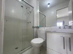 Apartamento com 1 Quarto para alugar, 77m² no José Menino, Santos - Foto 4