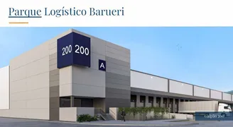 Galpão / Depósito / Armazém para alugar, 32000m² no Alphaville Empresarial, Barueri - Foto 7