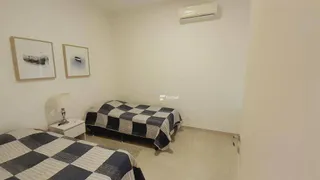 Apartamento com 3 Quartos para venda ou aluguel, 121m² no Pitangueiras, Guarujá - Foto 11