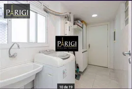 Apartamento com 3 Quartos à venda, 125m² no Vila Ipiranga, Porto Alegre - Foto 10