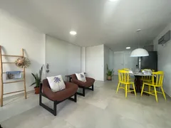 Flat com 1 Quarto para alugar, 44m² no Cabo Branco, João Pessoa - Foto 2