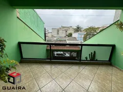 Sobrado com 3 Quartos à venda, 162m² no Vila Progresso, Santo André - Foto 9