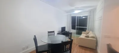Apartamento com 1 Quarto para alugar, 45m² no Jardim Paulista, São Paulo - Foto 2