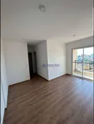 Apartamento com 2 Quartos para venda ou aluguel, 60m² no Jardim das Belezas, Carapicuíba - Foto 5