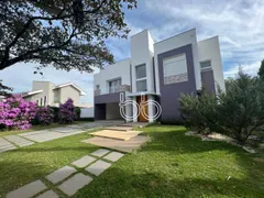 Casa de Condomínio com 4 Quartos para venda ou aluguel, 550m² no Lago Azul, Aracoiaba da Serra - Foto 3