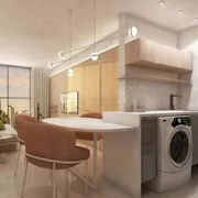 Apartamento com 1 Quarto à venda, 30m² no Casa Forte, Recife - Foto 4