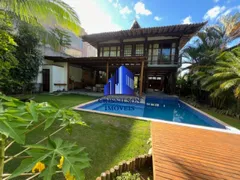 Casa de Condomínio com 4 Quartos à venda, 440m² no Alphaville II, Salvador - Foto 40