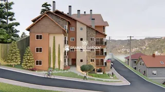 Apartamento com 2 Quartos à venda, 104m² no Floresta, Gramado - Foto 19