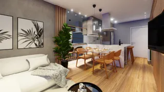Apartamento com 2 Quartos à venda, 65m² no Vila Luiza, Canela - Foto 30