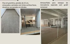 Galpão / Depósito / Armazém com 10 Quartos para venda ou aluguel, 2544m² no Santa Genoveva, Goiânia - Foto 4
