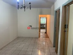 Casa com 2 Quartos à venda, 10m² no Nova Gerti, São Caetano do Sul - Foto 13