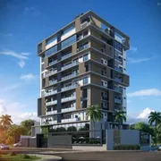 Apartamento com 3 Quartos à venda, 98m² no Praia Brava, Itajaí - Foto 1
