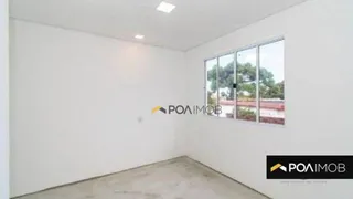 Casa de Condomínio com 3 Quartos para alugar, 96m² no Cristal, Porto Alegre - Foto 11