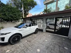 Casa com 4 Quartos à venda, 306m² no Pompeia, Santos - Foto 36