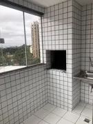 Apartamento com 3 Quartos à venda, 75m² no Ecoville, Curitiba - Foto 5