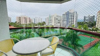 Apartamento com 4 Quartos para alugar, 200m² no Riviera de São Lourenço, Bertioga - Foto 13