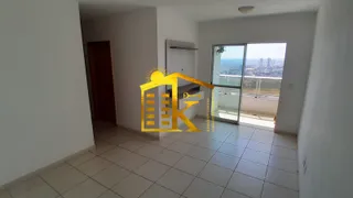 Apartamento com 3 Quartos para alugar, 72m² no Bela Vista, Cuiabá - Foto 3