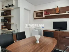 Conjunto Comercial / Sala com 1 Quarto à venda, 22m² no Cambuí, Campinas - Foto 3