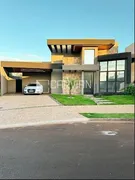 Casa de Condomínio com 3 Quartos à venda, 180m² no Bonfim Paulista, Ribeirão Preto - Foto 4