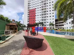 Apartamento com 3 Quartos para alugar, 64m² no Monte Castelo, Fortaleza - Foto 2