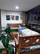 Apartamento com 2 Quartos para alugar, 78m² no Cumbuco, Caucaia - Foto 15